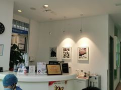 -天使口腔门诊部(上海店)