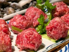 -贵厨酸汤牛肉(小十字店)