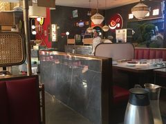 -捞神煲汤火锅(湖滨商业街店)