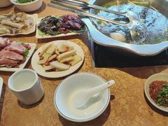 -马三妹跷脚牛肉(苏稽总店)