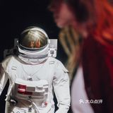 朝阳大悦城🔥去外星人老巢里吃BBQ！