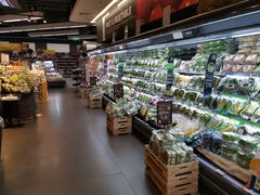 -Olé精品超市(北京合生汇店)