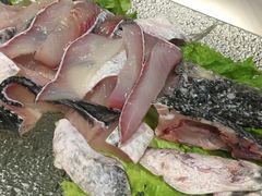 -蜀张一派斑鱼大虾(宁河旗舰店)