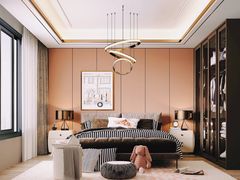 -星杰国际设计 别墅大宅装修(虹桥分公司)