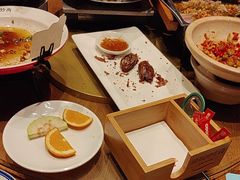 -俏湖兰·辣椒炒个肉(海沧店)