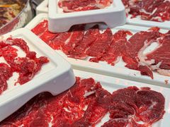 -来龍儿鲜切牛肉自助老火锅
