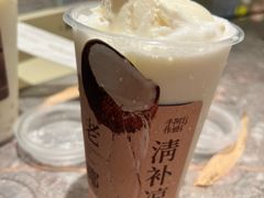 老椰清补凉-阿嬷手作(成都万象城店)