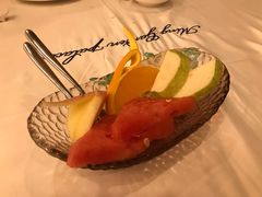 -金苑海鲜酒家(来魅力店)