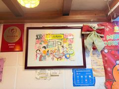 -玫瑰甜品(文明路店)