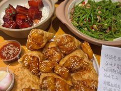 -老济南·地道济南菜(大明湖店)