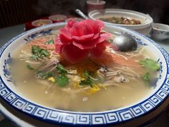 -老雒阳面馆·水席(王城路店)