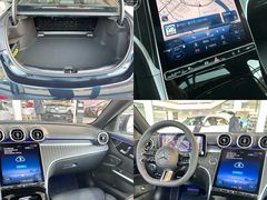 -宁波之星奔驰4S店(海曙店)