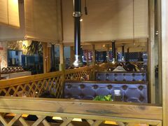 -伊茉家的烤肉店(勒泰中心店)