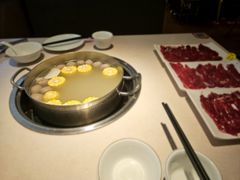 -潮泰牛肉火锅 · 创于1992年(车公庙店)