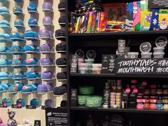 -LUSH(威尼斯人店)