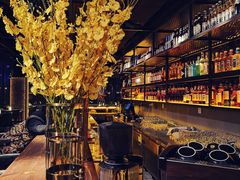 -MARU玛露音乐餐厅(前滩世贸店)