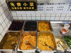 -李叁面馆(妇幼店)