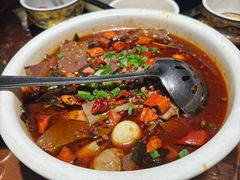 -缪氏川菜(深圳北站缤果空间店)