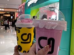 -gleeglee乐溢亦茶(合生汇店)