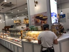 -面包新语(KKMALL京基店)