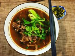 -静香HOUSE·全时段融合餐厅(七星欢乐颂店)