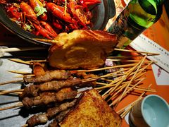 -寂寞的豆芽(龙泽路店)