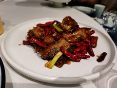 -院8里·小聚园老川菜(九眼桥店)