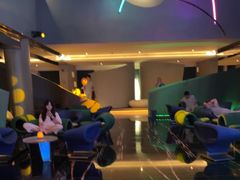 -碧涛阁·泡泡海洋·汤泉洗浴(王府花园店)