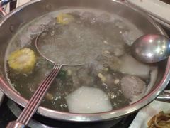 -悦来悦牛潮汕牛肉火锅(大浪店)
