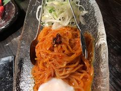 -俺的焼肉(銀座9丁目店)