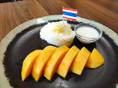 -曼谷食堂·泰国家庭料理(丹桂路店)