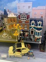 -乐高授权专卖店(济南万象城店)