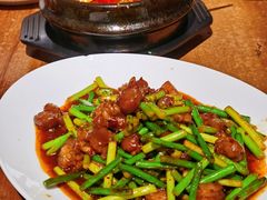 -蝦塘·中国餐馆(城墙南马道巷店)