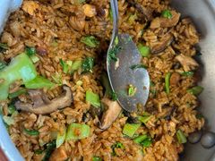 闽南芥菜饭-宋小谨·泉州菜(西沙湾店)