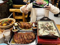-张记焖窑·十五年专注焖烤(雍和宫店)