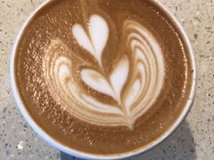 -% Arabica(京都东山店)