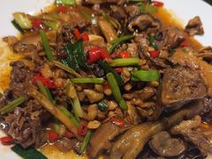 -生态苑农庄(十里画廊遇龙河店)