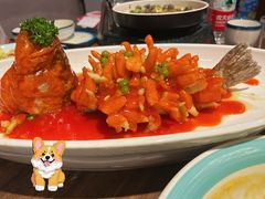 -锡和无锡菜(景丽苑店)