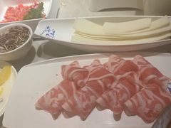 -东道煮牛肉火锅(东盛大街店)