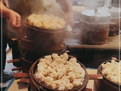 -海汇源老烧麦店(东大街总店)