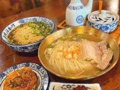 -老横泾面馆(吴中横泾店)