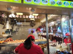 门面-嘉鸣扬·烧腊世家(洛溪新城店)