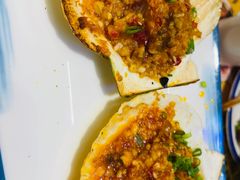 -叁宝烤肉• 西安烧烤(太乙路店)