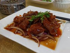 -九大簋家宴(北京路店)