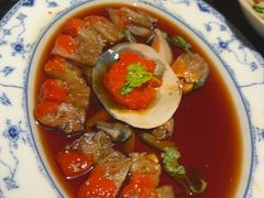 -锦楼·臻选新杭帮(杭州中心店)