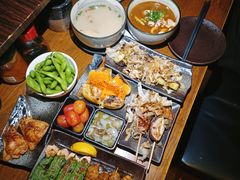 -木子烧鸟屋(百子湾店)