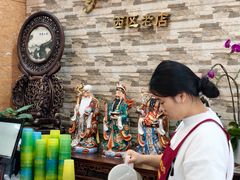 -煲煲掂风味煲仔饭餐厅(西区店)