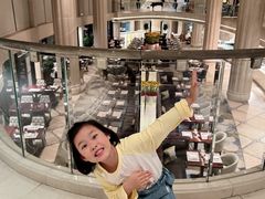 -上海外滩华尔道夫酒店