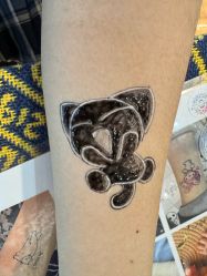 -Ann's海娜手绘纹身工作室