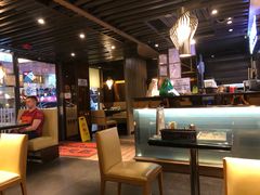 -翠华餐厅(湾仔店)